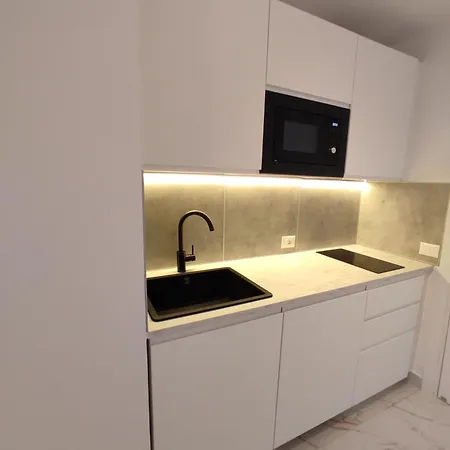 Apartamento Maria Luxury Golf Del Sur Tenerife San Miguel de Abona