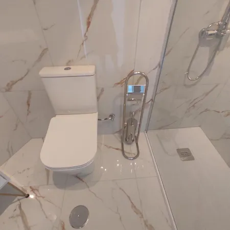 Maria Luxury Golf Del Sur Tenerife Apartamento *