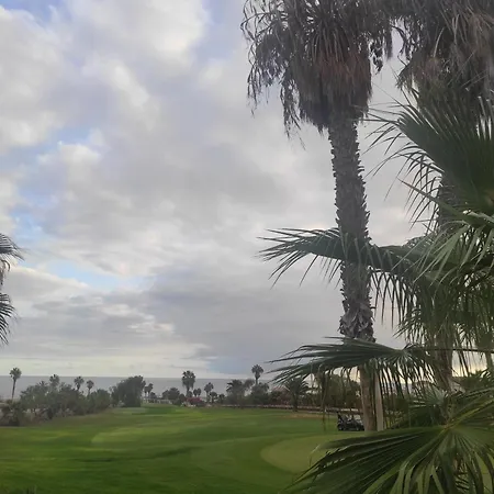 Maria Luxury Golf Del Sur Tenerife Apartamento San Miguel de Abona