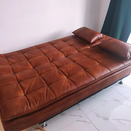 Apartamento Maria Luxury Golf Del Sur Tenerife *