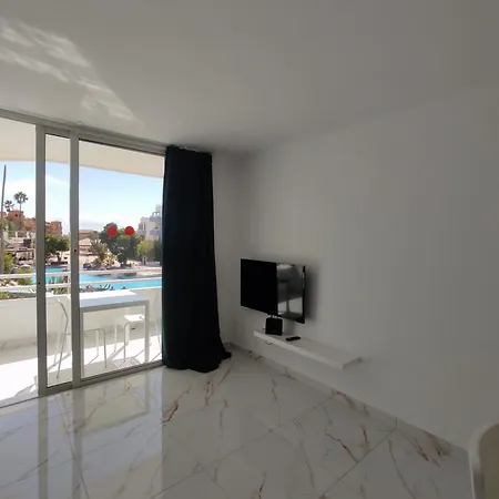 Apartamento Maria Luxury Golf Del Sur Tenerife San Miguel de Abona