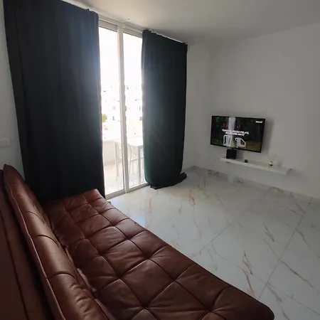 Maria Luxury Golf Del Sur Tenerife