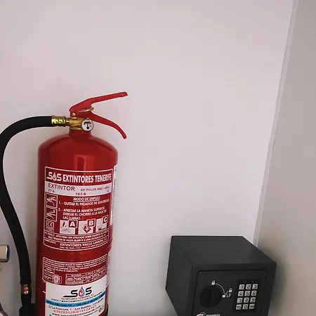 Maria Luxury Golf Del Sur Tenerife Apartamento San Miguel de Abona