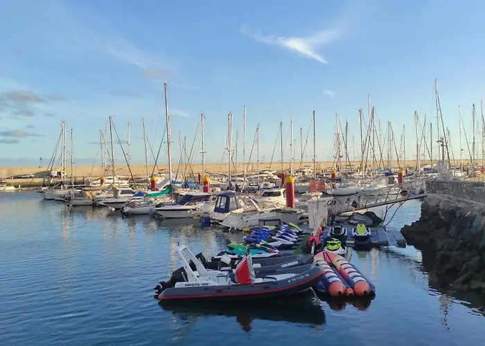 Appartement Maria Luxury Golf Del Sur Tenerife San Miguel de Abona