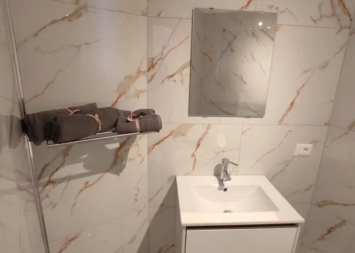 Appartement Maria Luxury Golf Del Sur Tenerife San Miguel de Abona