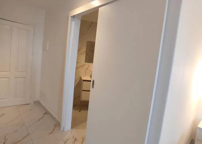 Maria Luxury Golf Del Sur Tenerife Appartement