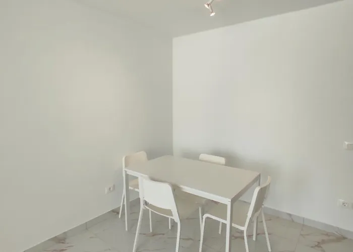 Maria Luxury Golf Del Sur Tenerife Appartement