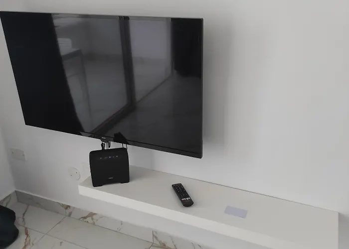 Appartement Maria Luxury Golf Del Sur Tenerife San Miguel de Abona