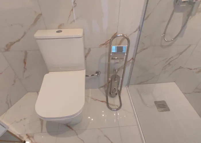 Maria Luxury Golf Del Sur Tenerife Appartement *