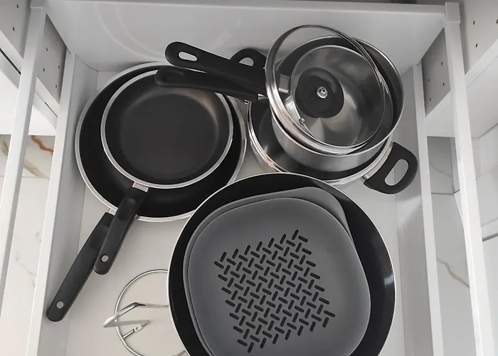 Maria Luxury Golf Del Sur Tenerife Appartement